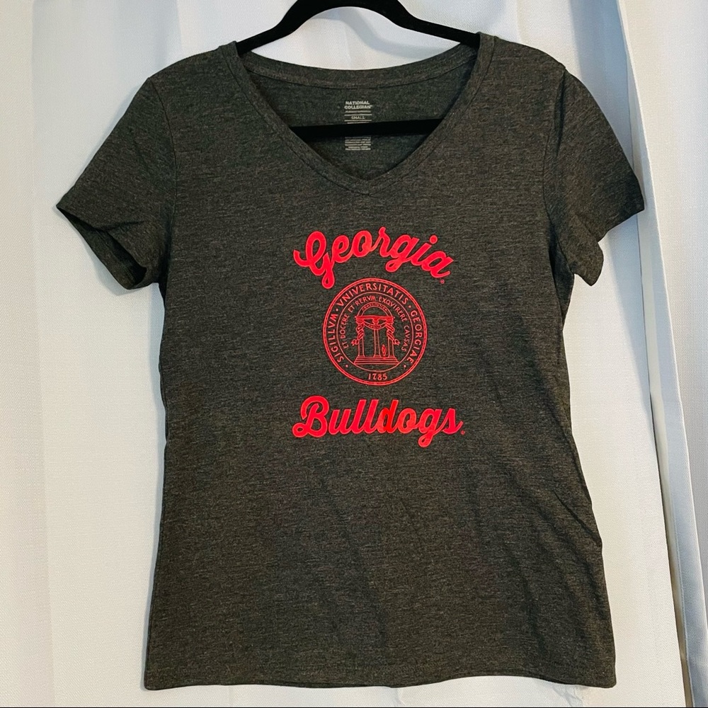 University of Georgia Tee🐾